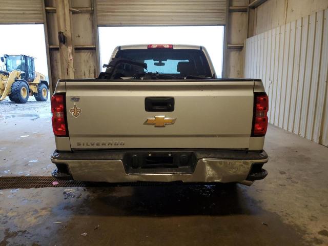 Photo 5 VIN: 3GCPCPEH0FG417068 - CHEVROLET SILVERADO 