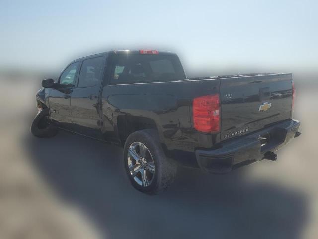 Photo 1 VIN: 3GCPCPEH0JG303953 - CHEVROLET SILVERADO 