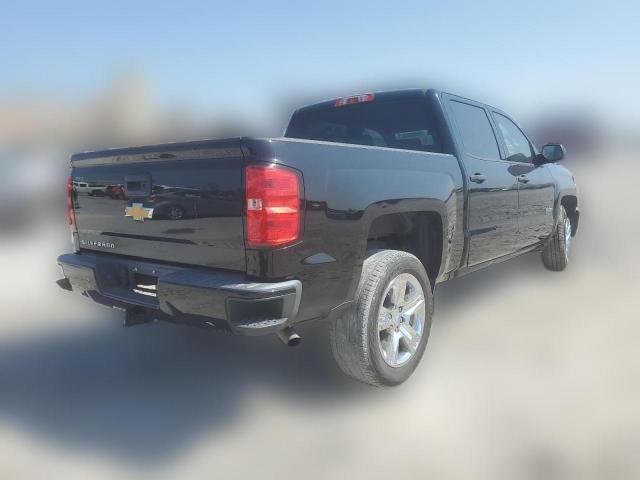 Photo 2 VIN: 3GCPCPEH0JG303953 - CHEVROLET SILVERADO 