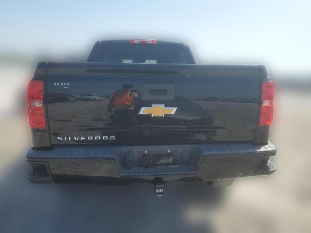 Photo 5 VIN: 3GCPCPEH0JG303953 - CHEVROLET SILVERADO 