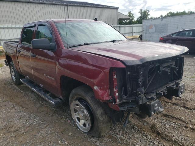 Photo 0 VIN: 3GCPCPEH1EG209926 - CHEVROLET SILVERADO 