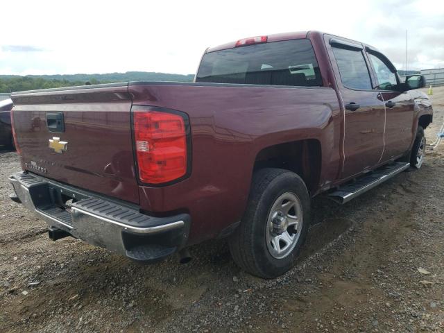 Photo 3 VIN: 3GCPCPEH1EG209926 - CHEVROLET SILVERADO 