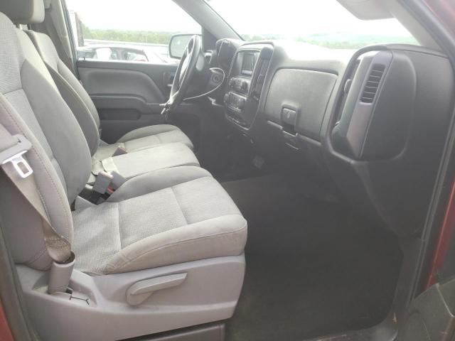 Photo 4 VIN: 3GCPCPEH1EG209926 - CHEVROLET SILVERADO 