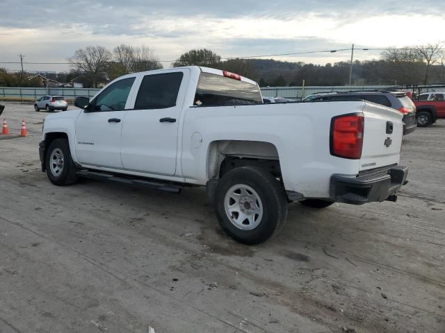 Photo 1 VIN: 3GCPCPEH1EG212518 - CHEVROLET SILVERADO 