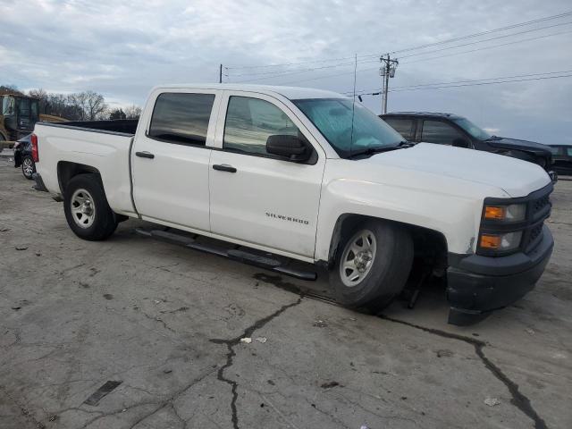 Photo 3 VIN: 3GCPCPEH1EG212518 - CHEVROLET SILVERADO 