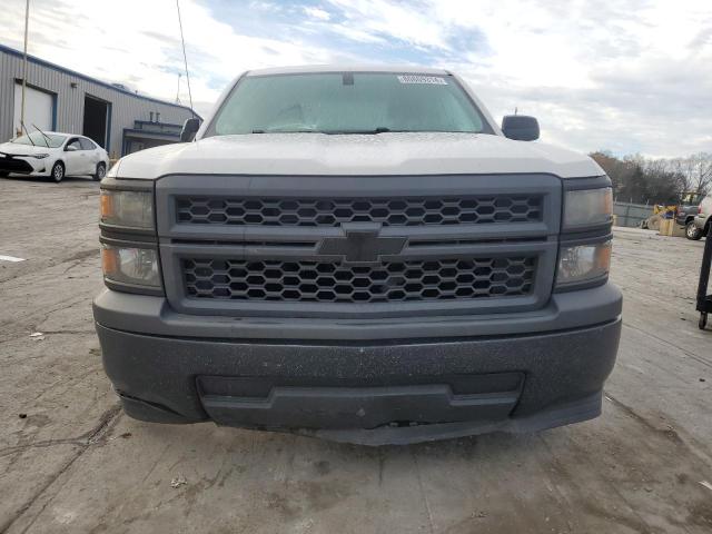 Photo 4 VIN: 3GCPCPEH1EG212518 - CHEVROLET SILVERADO 