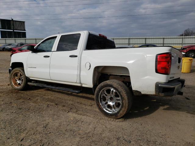 Photo 1 VIN: 3GCPCPEH1EG294170 - CHEVROLET SILVERADO 