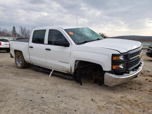 Photo 3 VIN: 3GCPCPEH1EG294170 - CHEVROLET SILVERADO 