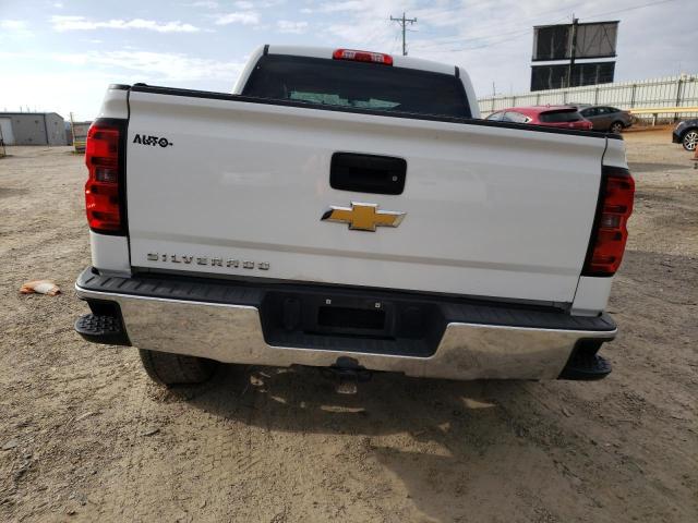 Photo 5 VIN: 3GCPCPEH1EG294170 - CHEVROLET SILVERADO 