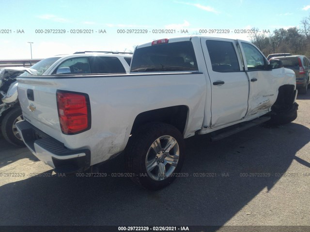 Photo 3 VIN: 3GCPCPEH1JG263964 - CHEVROLET SILVERADO 1500 