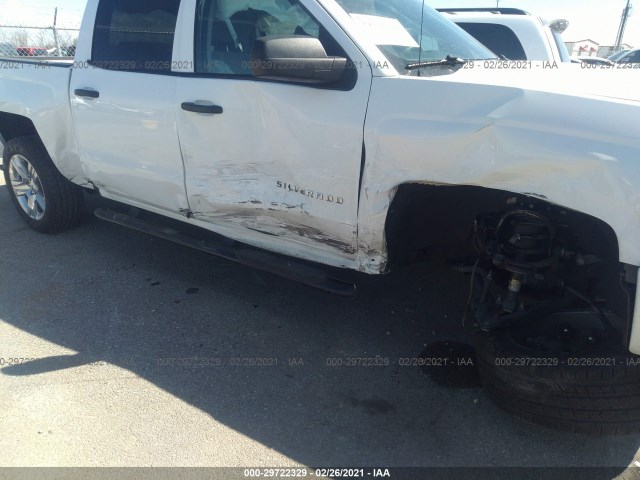 Photo 5 VIN: 3GCPCPEH1JG263964 - CHEVROLET SILVERADO 1500 