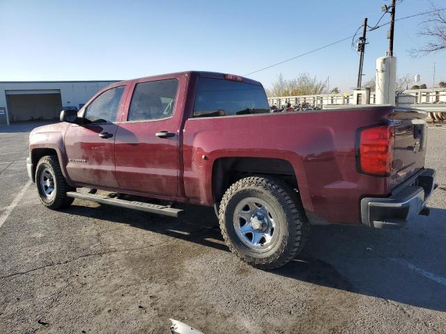 Photo 1 VIN: 3GCPCPEH2EG540403 - CHEVROLET SILVERADO 