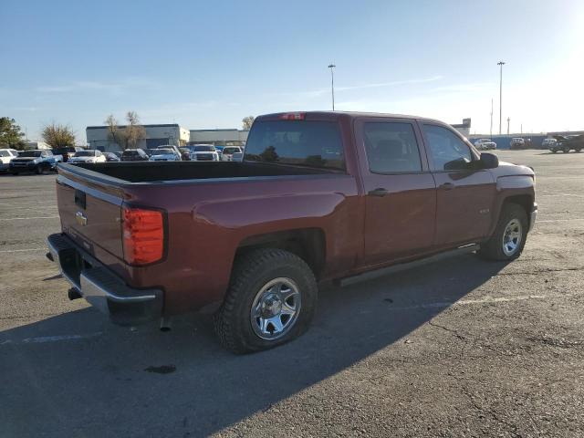 Photo 2 VIN: 3GCPCPEH2EG540403 - CHEVROLET SILVERADO 