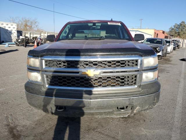 Photo 4 VIN: 3GCPCPEH2EG540403 - CHEVROLET SILVERADO 