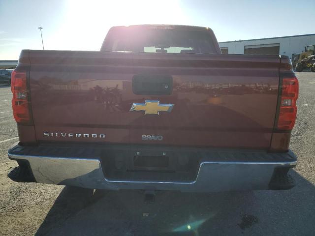 Photo 5 VIN: 3GCPCPEH2EG540403 - CHEVROLET SILVERADO 