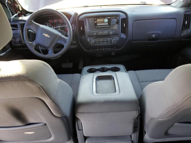 Photo 7 VIN: 3GCPCPEH2EG540403 - CHEVROLET SILVERADO 