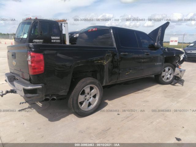 Photo 3 VIN: 3GCPCPEH2FG335102 - CHEVROLET SILVERADO 1500 