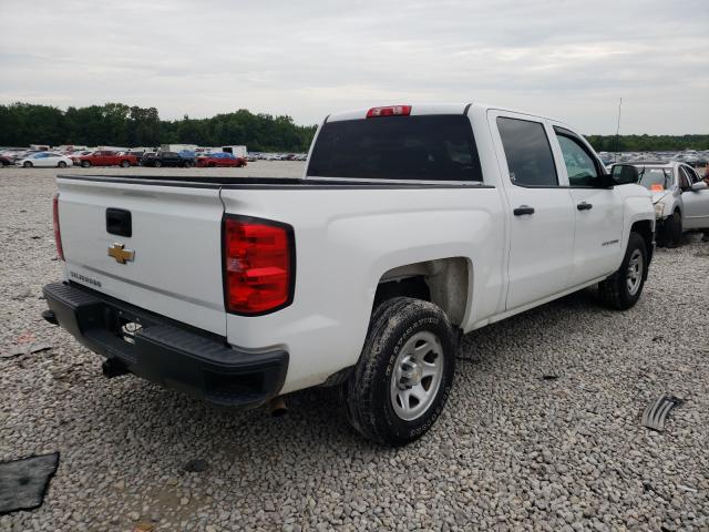 Photo 3 VIN: 3GCPCPEH2FG442165 - CHEVROLET SILVERADO 