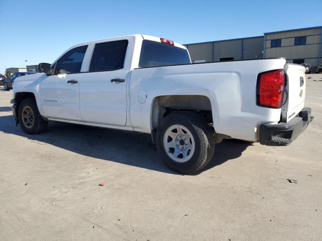 Photo 1 VIN: 3GCPCPEH4EG221536 - CHEVROLET SILVERADO 