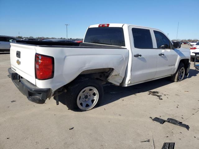 Photo 2 VIN: 3GCPCPEH4EG221536 - CHEVROLET SILVERADO 