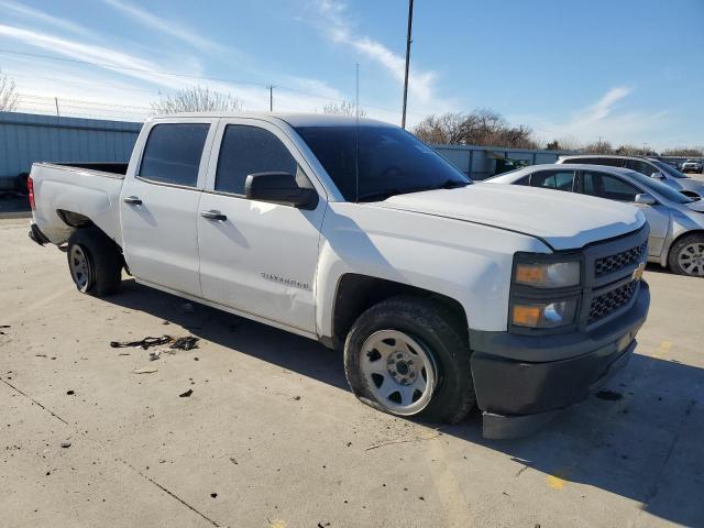 Photo 3 VIN: 3GCPCPEH4EG221536 - CHEVROLET SILVERADO 