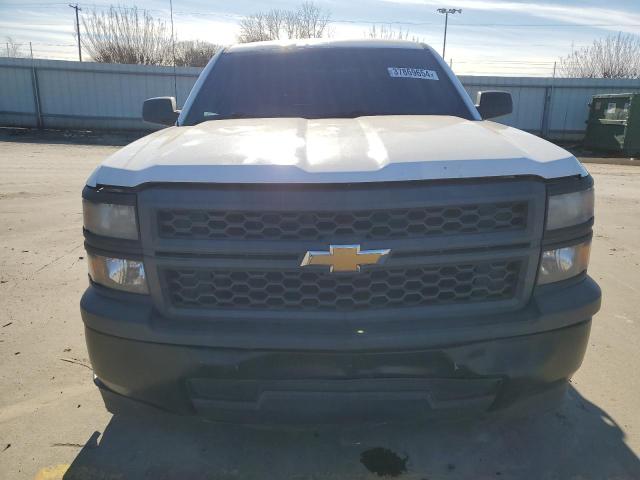 Photo 4 VIN: 3GCPCPEH4EG221536 - CHEVROLET SILVERADO 