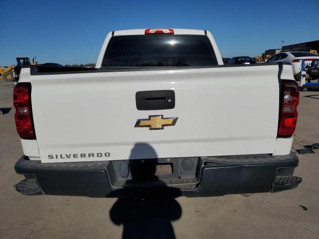 Photo 5 VIN: 3GCPCPEH4EG221536 - CHEVROLET SILVERADO 