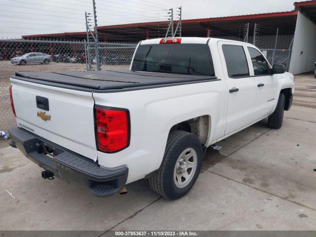 Photo 3 VIN: 3GCPCPEH4EG224095 - CHEVROLET SILVERADO 1500 