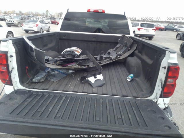 Photo 7 VIN: 3GCPCPEH4EG501425 - CHEVROLET SILVERADO 1500 