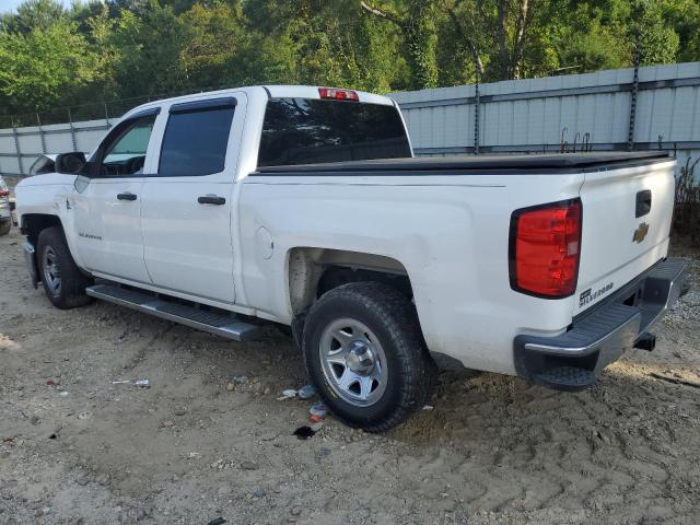 Photo 1 VIN: 3GCPCPEH6FG155847 - CHEVROLET SILVERADO 