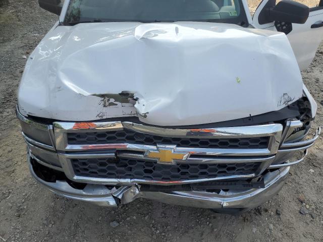 Photo 10 VIN: 3GCPCPEH6FG155847 - CHEVROLET SILVERADO 