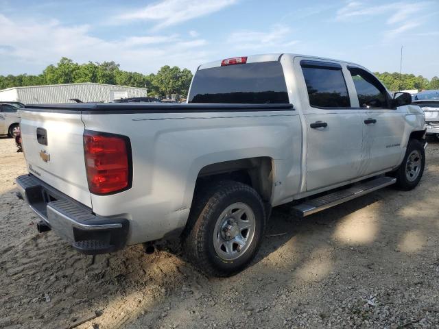 Photo 2 VIN: 3GCPCPEH6FG155847 - CHEVROLET SILVERADO 