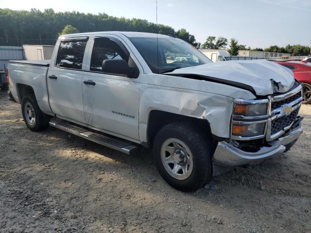 Photo 3 VIN: 3GCPCPEH6FG155847 - CHEVROLET SILVERADO 