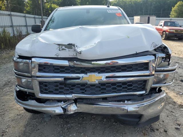 Photo 4 VIN: 3GCPCPEH6FG155847 - CHEVROLET SILVERADO 