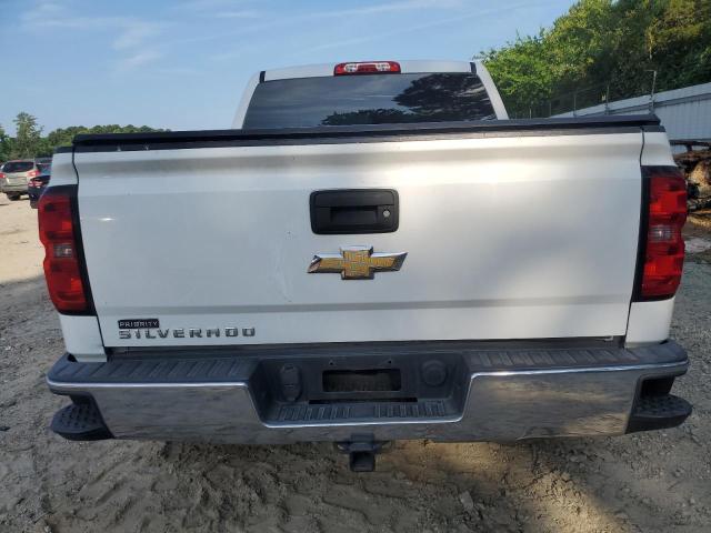 Photo 5 VIN: 3GCPCPEH6FG155847 - CHEVROLET SILVERADO 