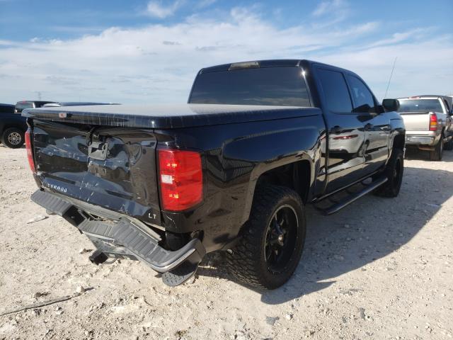 Photo 3 VIN: 3GCPCPEH6FG233494 - CHEVROLET SILVERADO 