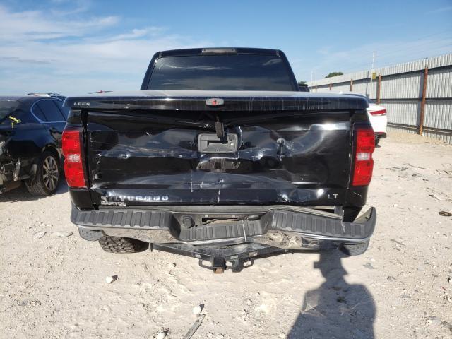 Photo 8 VIN: 3GCPCPEH6FG233494 - CHEVROLET SILVERADO 