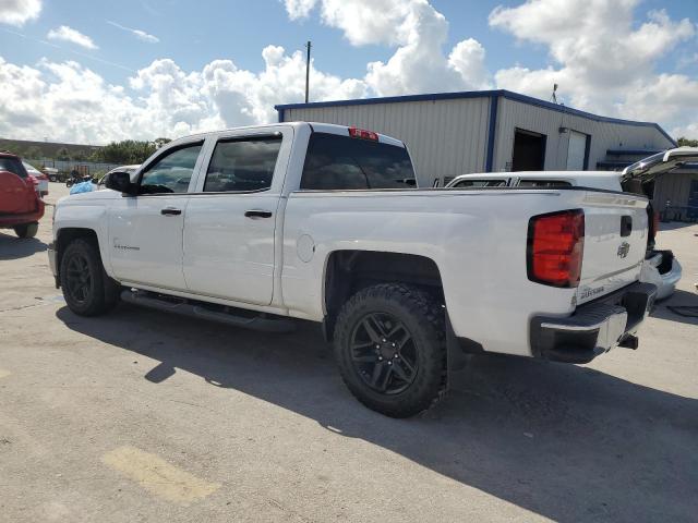 Photo 1 VIN: 3GCPCPEH7EG208280 - CHEVROLET SILVERADO 