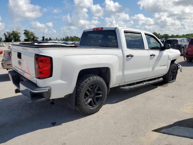 Photo 2 VIN: 3GCPCPEH7EG208280 - CHEVROLET SILVERADO 