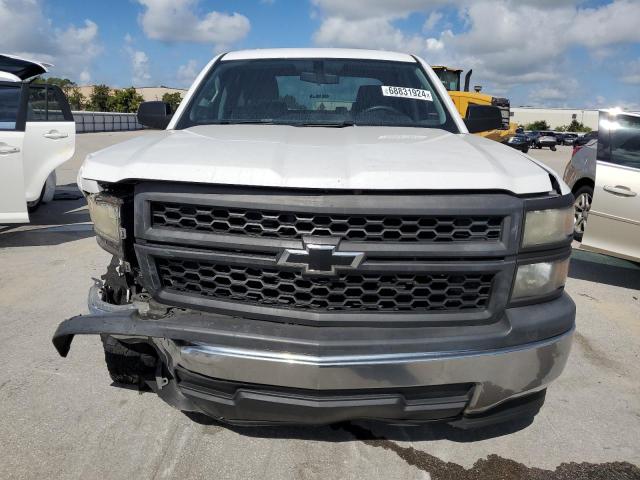 Photo 4 VIN: 3GCPCPEH7EG208280 - CHEVROLET SILVERADO 