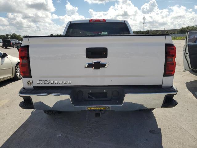 Photo 5 VIN: 3GCPCPEH7EG208280 - CHEVROLET SILVERADO 