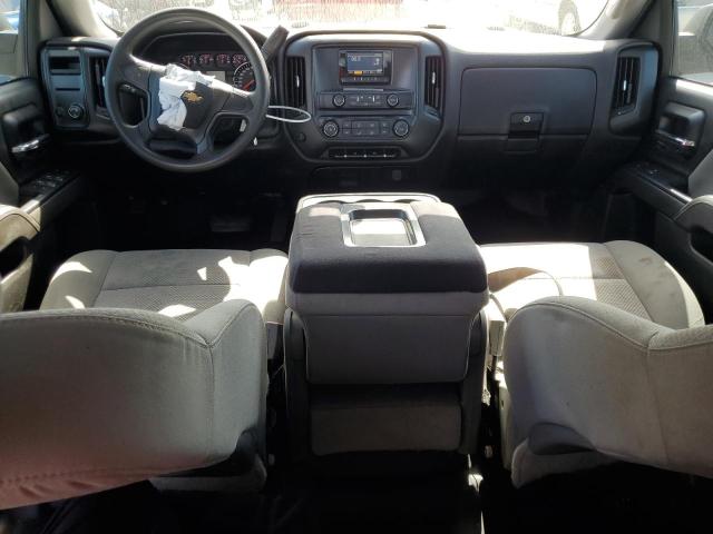 Photo 7 VIN: 3GCPCPEH7EG208280 - CHEVROLET SILVERADO 