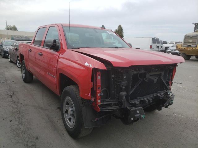 Photo 0 VIN: 3GCPCPEH7FG337962 - CHEVROLET SILVERADO 