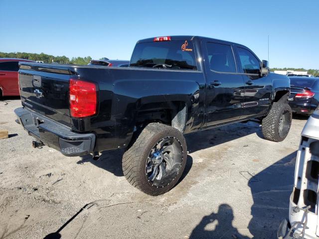 Photo 2 VIN: 3GCPCPEH7JG144266 - CHEVROLET SILVERADO 1500 