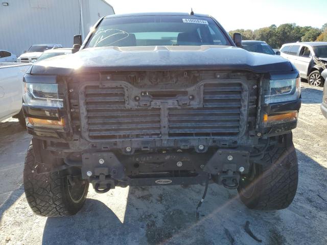 Photo 4 VIN: 3GCPCPEH7JG144266 - CHEVROLET SILVERADO 1500 