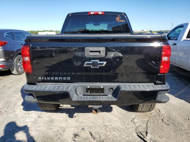 Photo 5 VIN: 3GCPCPEH7JG144266 - CHEVROLET SILVERADO 1500 