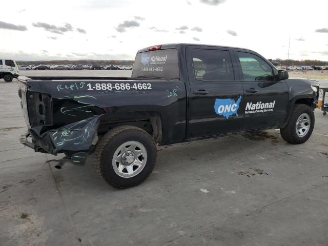 Photo 2 VIN: 3GCPCPEH8EG184880 - CHEVROLET SILVERADO 