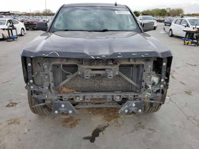 Photo 4 VIN: 3GCPCPEH8EG184880 - CHEVROLET SILVERADO 