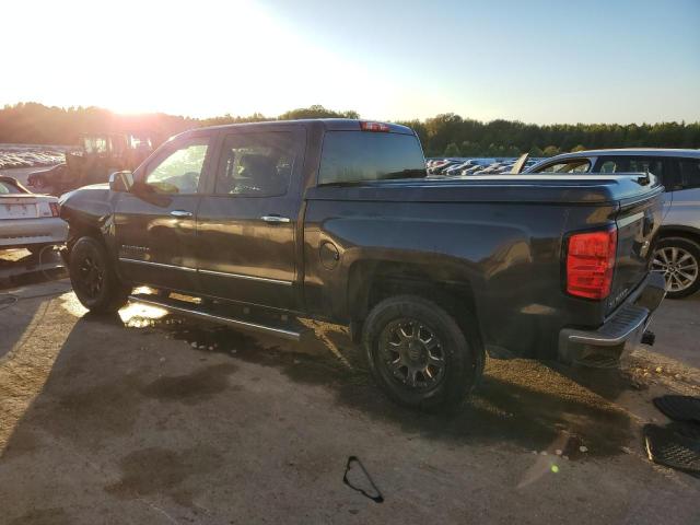 Photo 1 VIN: 3GCPCPEH8EG185236 - CHEVROLET SILVERADO 