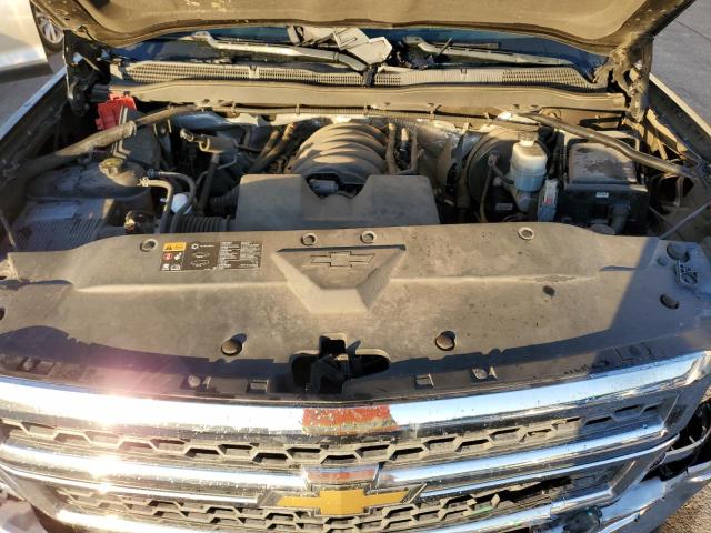 Photo 10 VIN: 3GCPCPEH8EG185236 - CHEVROLET SILVERADO 